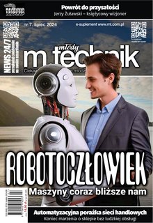 e-prasa: Młody Technik – 7/2024
