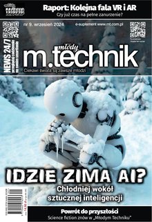e-prasa: Młody Technik – 9/2024