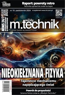 e-prasa: Młody Technik – 10/2024