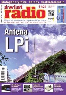 e-prasa: Świat Radio – 3-4/2024