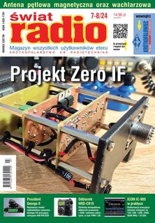 e-prasa: Świat Radio – 7-8/2024