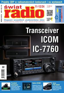 e-prasa: Świat Radio – 11-12/2024