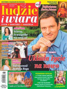 e-prasa: Ludzie i wiara &ndash; 6/2024