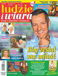 e-prasa: Ludzie i wiara &ndash; 9/2024