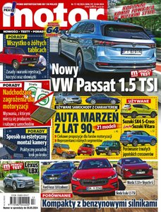 e-prasa: Motor – 17-18/2024