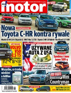 e-prasa: Motor – 19/2024