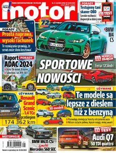 e-prasa: Motor – 21-22/2024