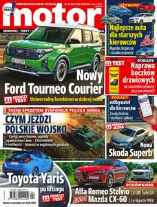 e-prasa: Motor – 24/2024