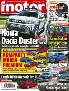 e-prasa: Motor – 26/2024