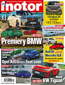 e-prasa: Motor – 27/2024