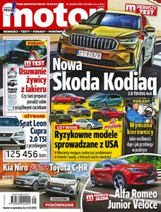 e-prasa: Motor – 29/2024