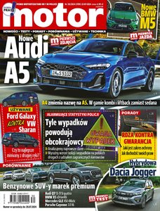e-prasa: Motor – 30/2024