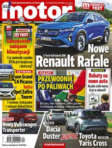 e-prasa: Motor – 34/2024
