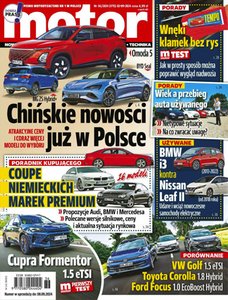 e-prasa: Motor – 36/2024