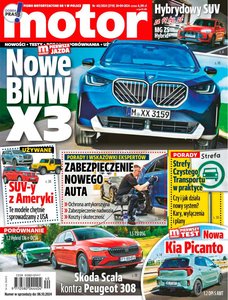 e-prasa: Motor – 40/2024