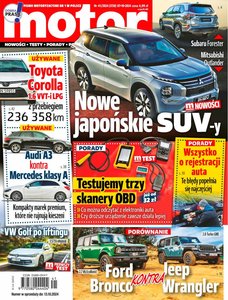 e-prasa: Motor – 41/2024