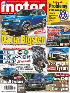 e-prasa: Motor – 42/2024