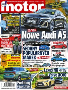e-prasa: Motor – 47/2024