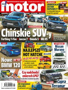 e-prasa: Motor – 48/2024