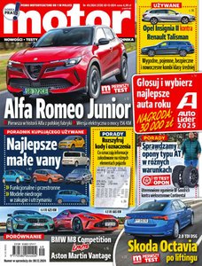 e-prasa: Motor – 49/2024
