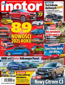 e-prasa: Motor – 51-52/2024