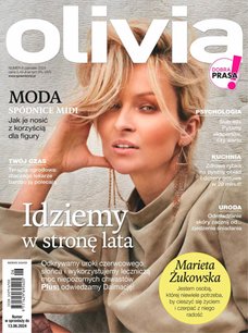 e-prasa: Olivia – 6/2024