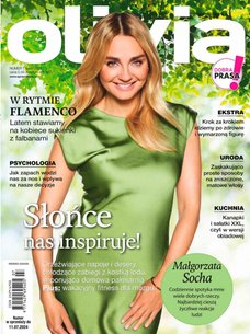 e-prasa: Olivia – 7/2024