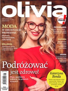 e-prasa: Olivia – 8/2024