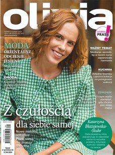 e-prasa: Olivia – 9/2024