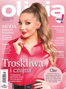 e-prasa: Olivia – 10/2024