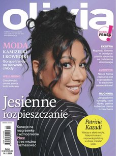 e-prasa: Olivia – 11/2024