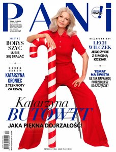 e-prasa: Pani &ndash; 12/2024