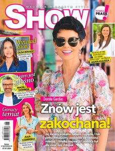 e-prasa: Show – 13/2024