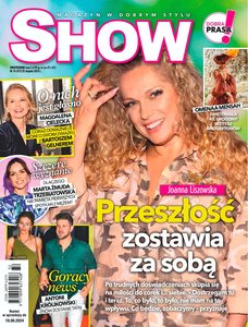 e-prasa: Show – 16/2024