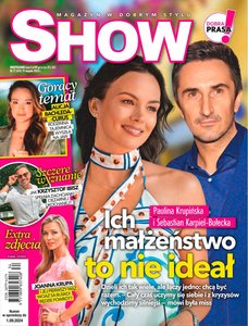 e-prasa: Show – 17/2024