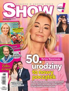 e-prasa: Show – 18/2024