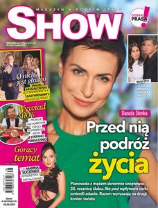 e-prasa: Show – 19/2024
