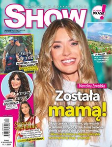 e-prasa: Show – 22/2024