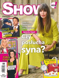 e-prasa: Show – 23/2024