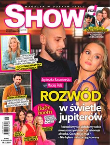 e-prasa: Show – 24/2024