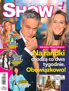 e-prasa: Show – 25/2024