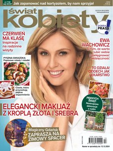e-prasa: Świat kobiety &ndash; 13/2024