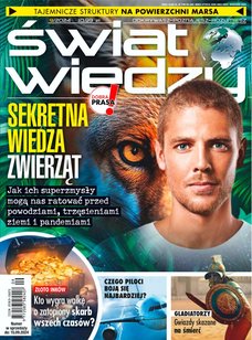 e-prasa: Świat Wiedzy – 9/2024