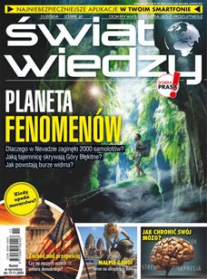 e-prasa: Świat Wiedzy – 11/2024