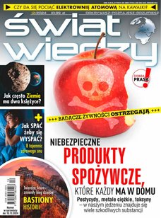 e-prasa: Świat Wiedzy – 12/2024