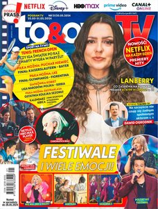 e-prasa: To i owo TV – 21/2024