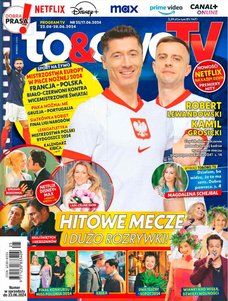 e-prasa: To i owo TV – 25/2024