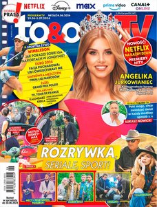 e-prasa: To i owo TV – 26/2024