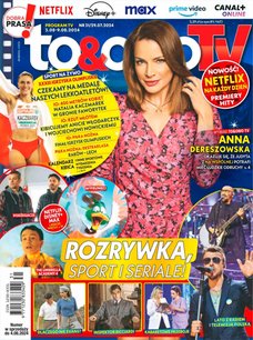 e-prasa: To i owo TV – 31/2024