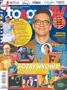 e-prasa: To i owo TV – 34/2024
